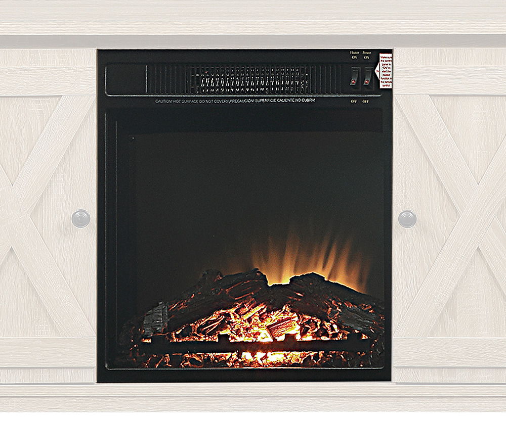 Acme - Fireplace - Tony's Home Furnishings