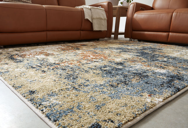 Maville - Rug - Tony's Home Furnishings