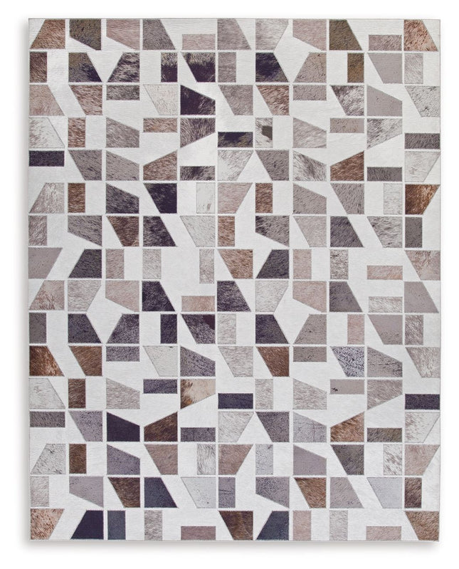 Jettner - Area Rug - Tony's Home Furnishings