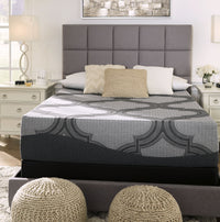 Thumbnail for 1100 Series - Firm Mattress - Tony's Home Furnishings
