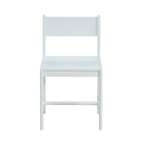 Thumbnail for Ragna - Chair - White - Tony's Home Furnishings