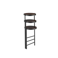 Thumbnail for Namid - Plant Stand - Black - 30