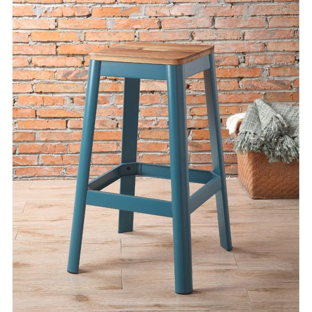 Jacotte - Bar Stool (1Pc) - Tony's Home Furnishings