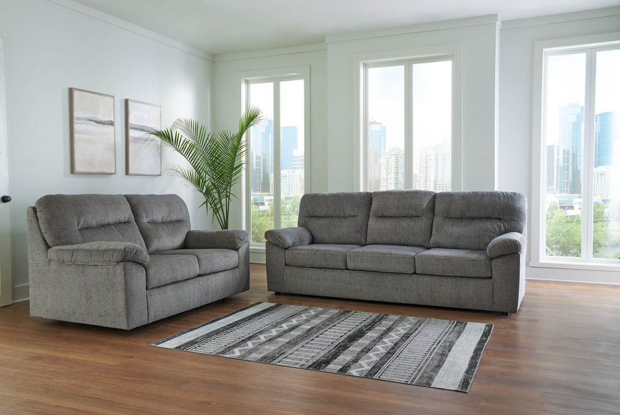 Bindura - Living Room Set - Tony's Home Furnishings
