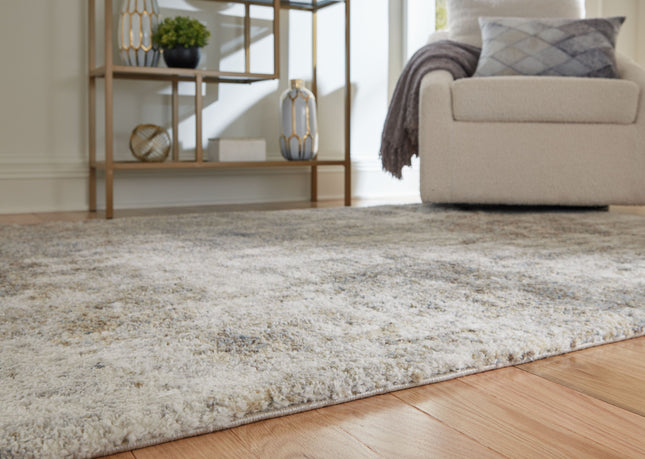 Pearidge - Rug - Tony's Home Furnishings