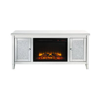 Thumbnail for Noralie - TV Stand w/Fireplace - Tony's Home Furnishings