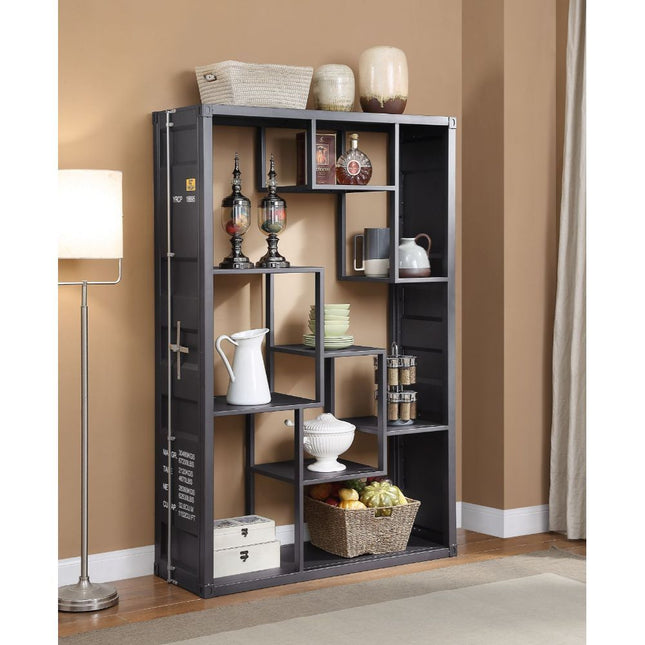 Cargo - Shelf Rack / Book Shelf - Tony's Home Furnishings