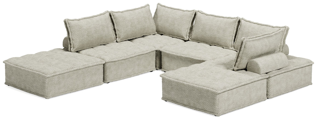 Bales - Sectional - Tony's Home Furnishings