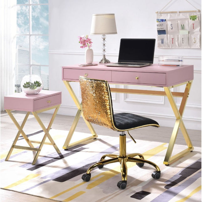 Coleen - Desk - Tony's Home Furnishings