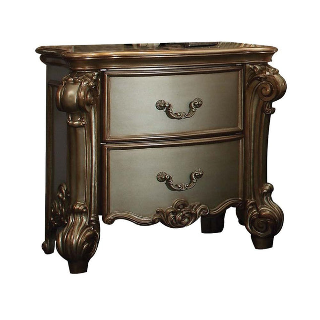 Vendome - Nightstand - Tony's Home Furnishings