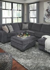 Thumbnail for Tracling - Sectional Set - Tony's Home Furnishings