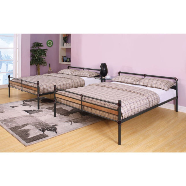 Brantley II - Bunk Bed - Tony's Home Furnishings