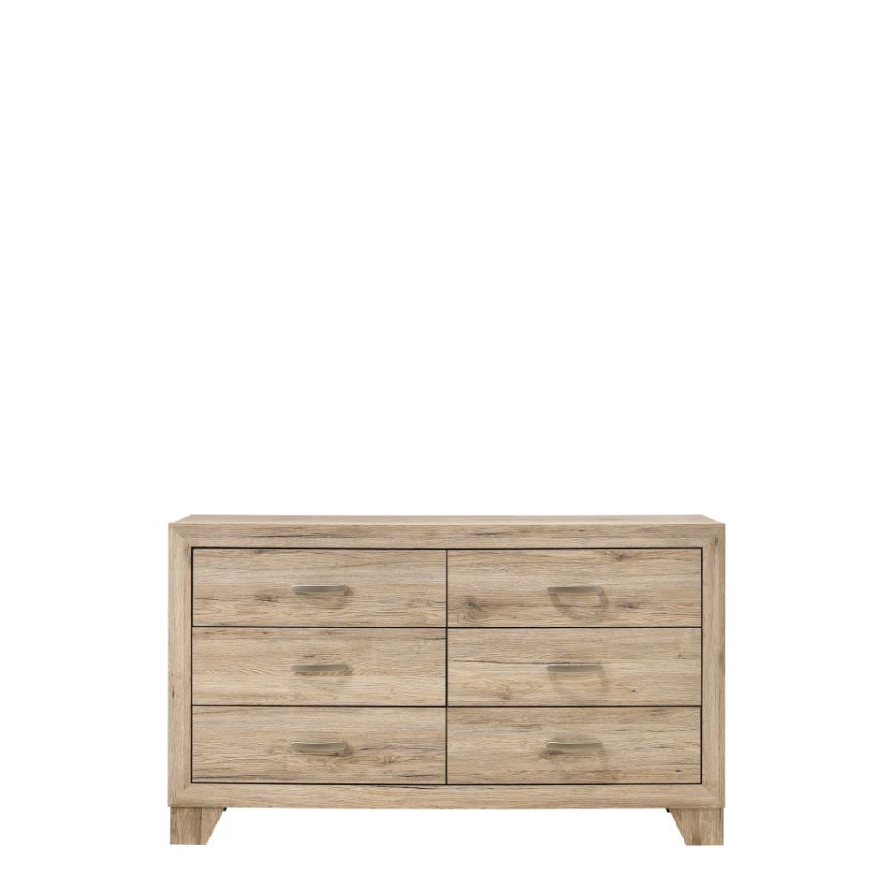 Miquell - Dresser - Tony's Home Furnishings