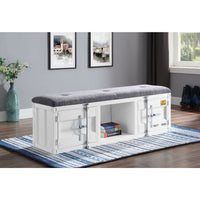Thumbnail for Cargo - Bench (Storage) - Tony's Home Furnishings