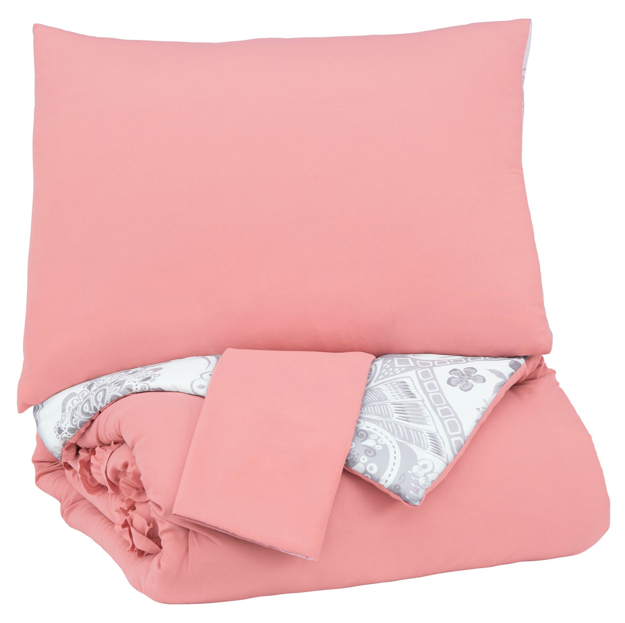 Avaleigh - Comforter Set - Tony's Home Furnishings
