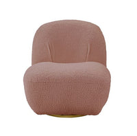 Thumbnail for Yedaid - Accent Chair w/Swivel - Tony's Home Furnishings