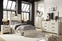 Thumbnail for Cambeck - Youth Bedroom Set