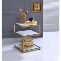 Thumbnail for Alyea - Accent Table - Tony's Home Furnishings