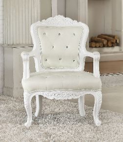 Pascal - Accent Chair - Tony's Home Furnishings