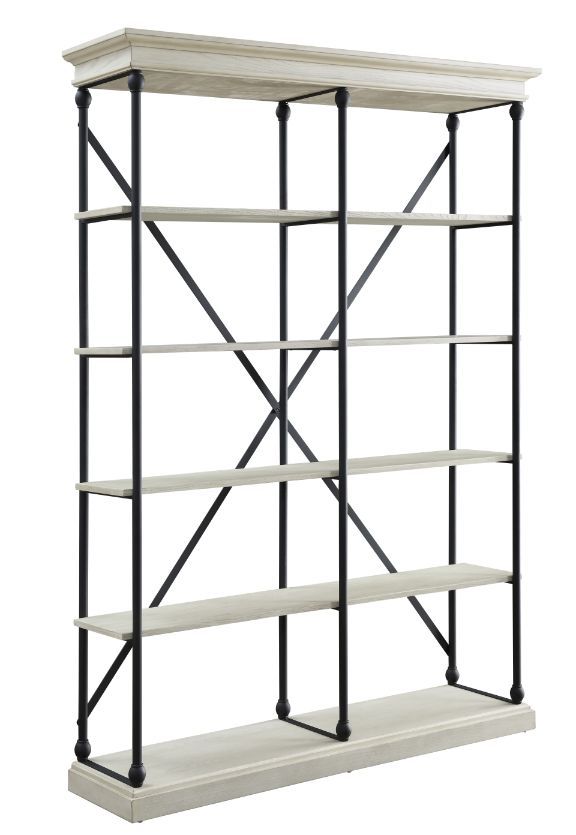 Rukia - Bookshelf - Tony's Home Furnishings