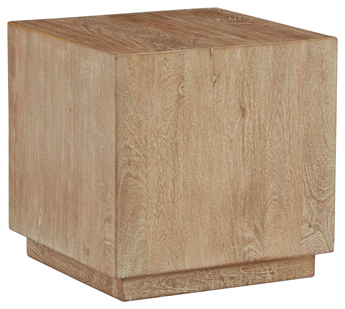 Belenburg - Brown - Accent Table Tony's Home Furnishings Furniture. Beds. Dressers. Sofas.