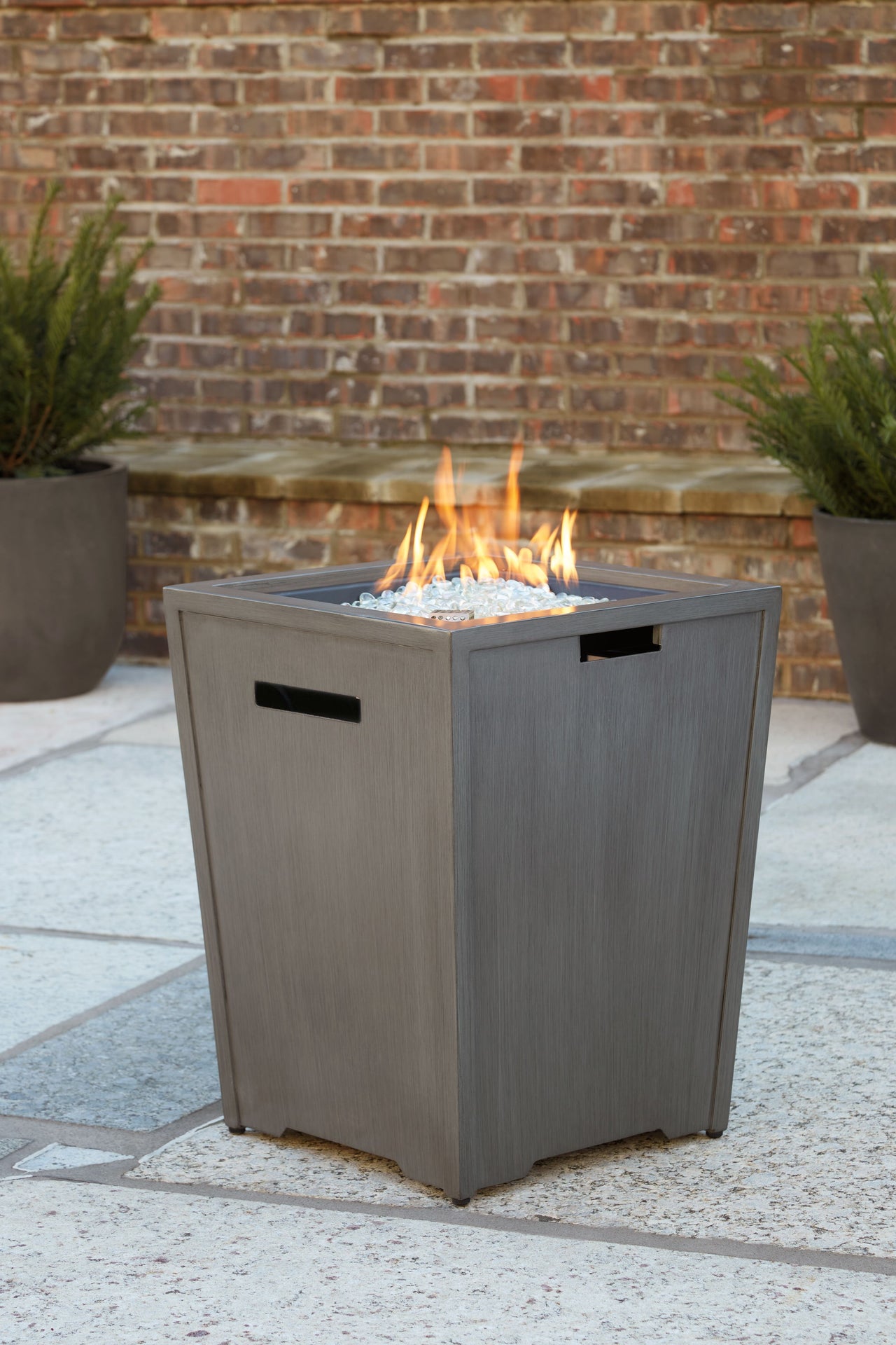 Rodeway South - Fire Pit - Tony's Home Furnishings