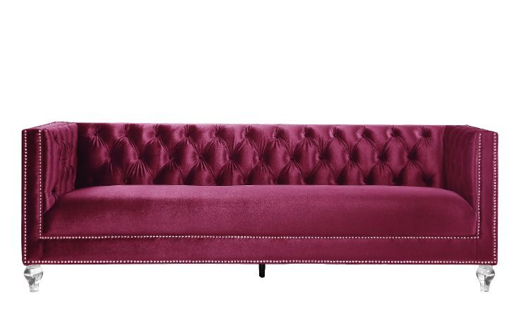 Heibero - Sofa w/2 Pillows - Tony's Home Furnishings