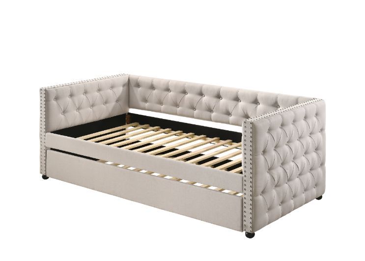 Romona - Daybed & Trundle - Tony's Home Furnishings