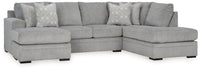 Thumbnail for Casselbury - Sectional - Tony's Home Furnishings