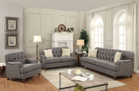 Thumbnail for Alianza - Sofa (w/2 Pillows) - Tony's Home Furnishings