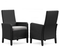 Thumbnail for Beachcroft - Arm Chair (Set of 2) - Tony's Home Furnishings
