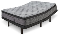 Thumbnail for Augusta - Firm Mattress - Tony's Home Furnishings