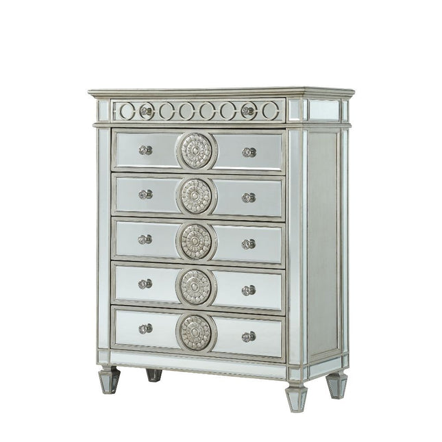 Varian - Chest - Mirrored - Tony's Home Furnishings