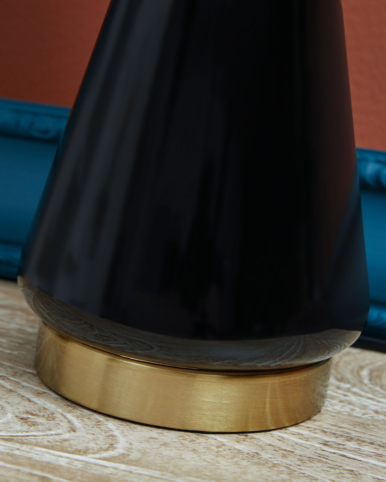 Ackson - Ceramic Table Lamp Set - Tony's Home Furnishings