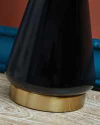 Thumbnail for Ackson - Ceramic Table Lamp Set - Tony's Home Furnishings
