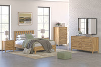 Thumbnail for Bermacy - Platform Bedroom Set - Tony's Home Furnishings