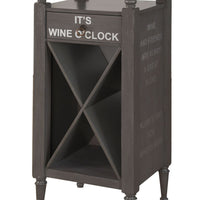 Thumbnail for Anthony - Wine Cabinet - Tony's Home Furnishings