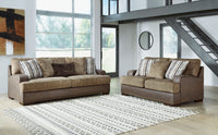 Thumbnail for Alesbury - Living Room Set - Tony's Home Furnishings