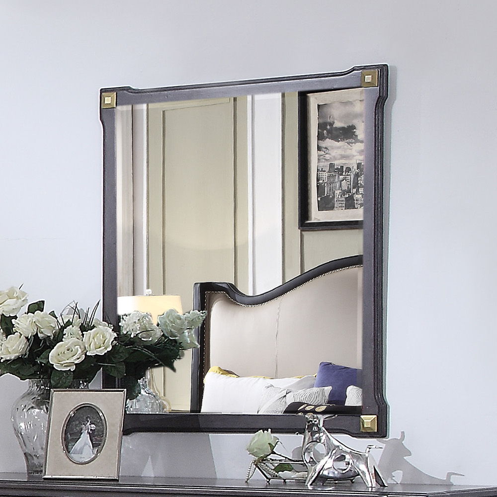 House - Marchese Mirror - Tony's Home Furnishings