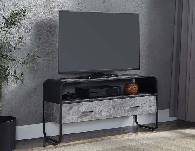 Raziela - TV Stand - Tony's Home Furnishings