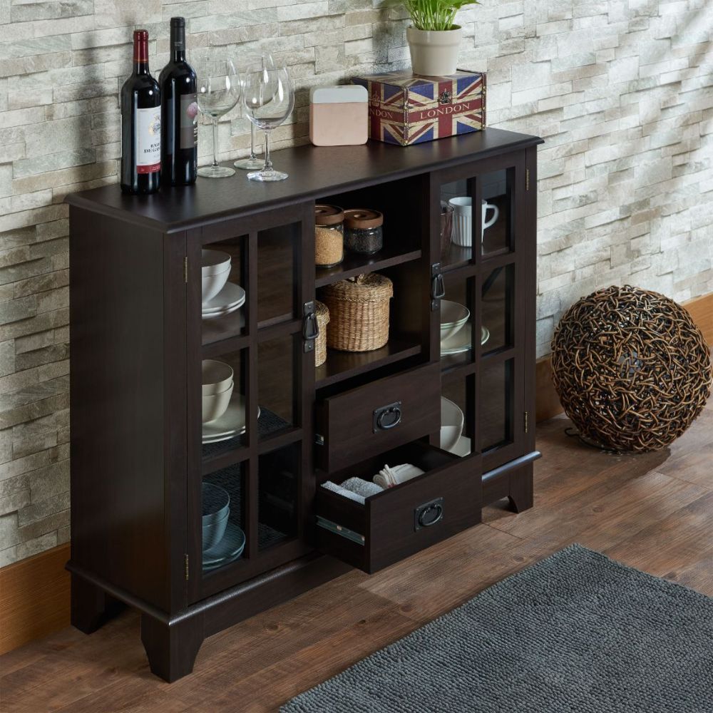 Dubbs - Console Table - Tony's Home Furnishings
