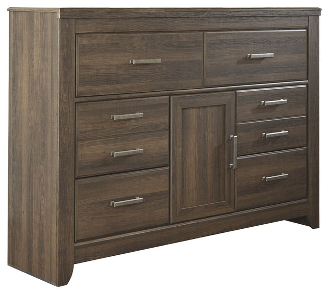 Juararo - Dresser - Tony's Home Furnishings