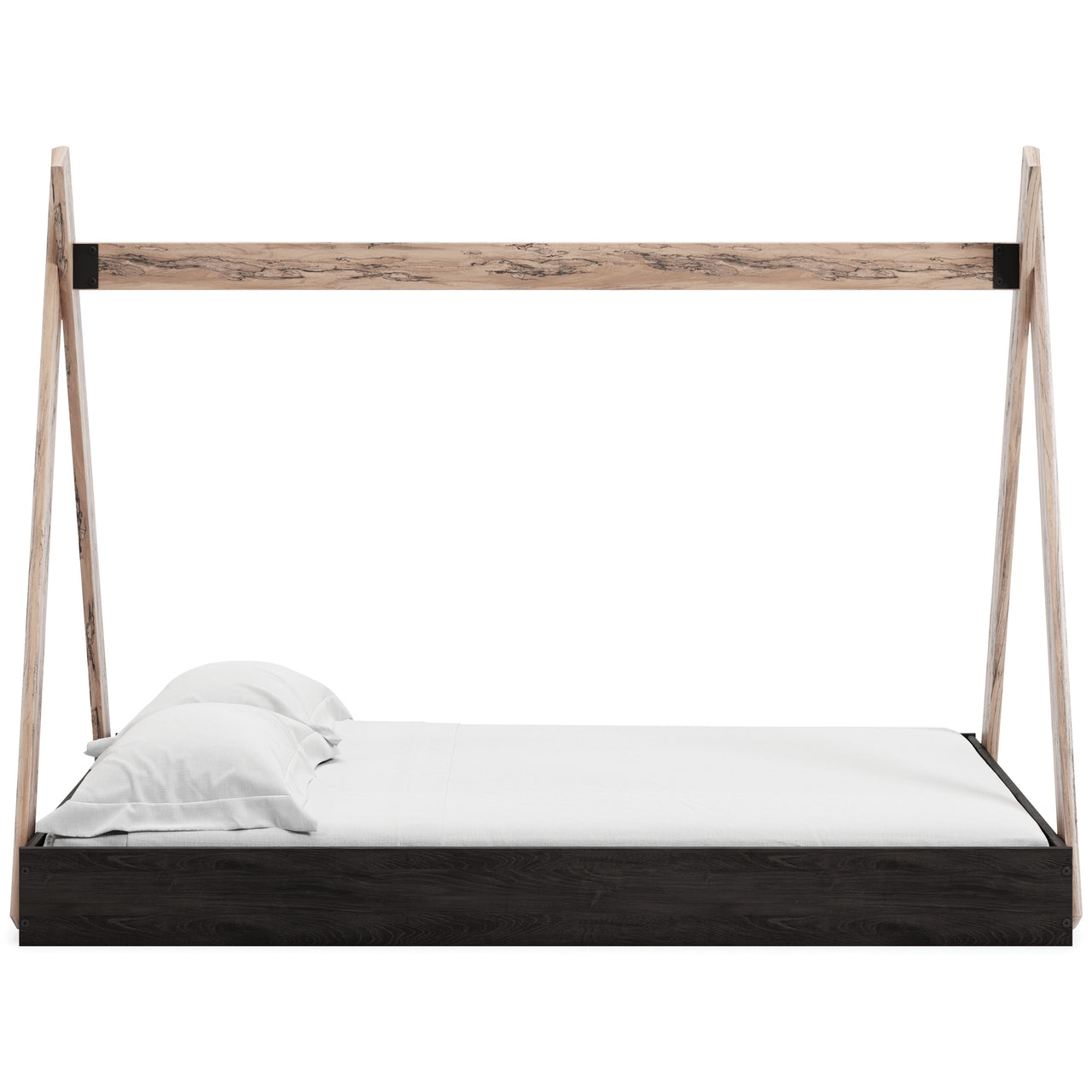Piperton - Complete Bed In Box - Tony's Home Furnishings