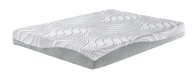 Essentials - Firm Mattress - Tony's Home Furnishings