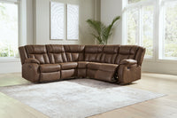 Thumbnail for Trail Boys - Sectional - Tony's Home Furnishings