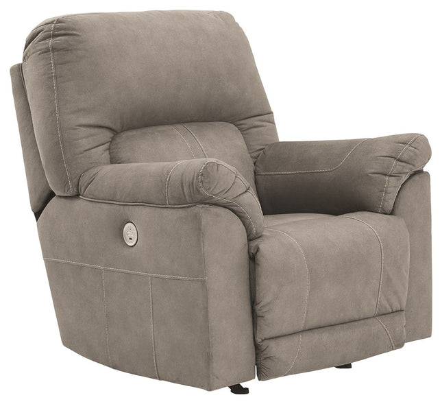 Cavalcade - Rocker Recliner - Tony's Home Furnishings