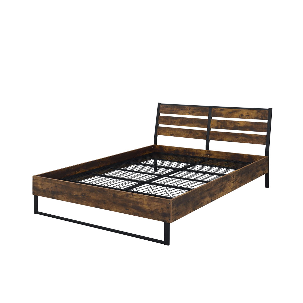 Juvanth - Bed - Tony's Home Furnishings