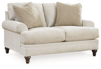 Thumbnail for Valerani - Sandstone - Sofa, Loveseat, Accent Chair - Tony's Home Furnishings