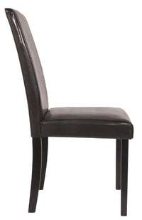 Thumbnail for Kimonte - Dining Side Chair - Tony's Home Furnishings
