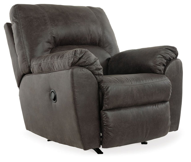 Tambo - Rocker Recliner - Tony's Home Furnishings